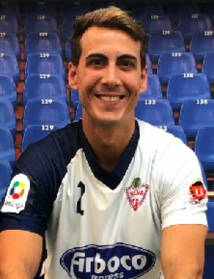 Mauro (Silva S.D.) - 2018/2019
